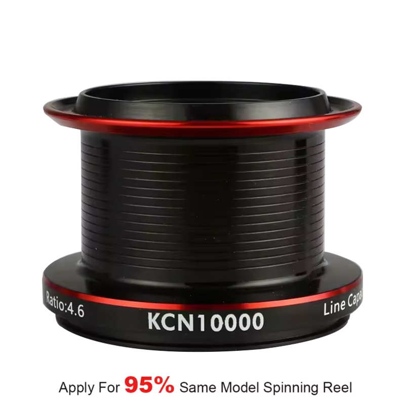 Reel Spare Spool - KCN6000 KCN8000 KCN10000 Zapasowa szpula do