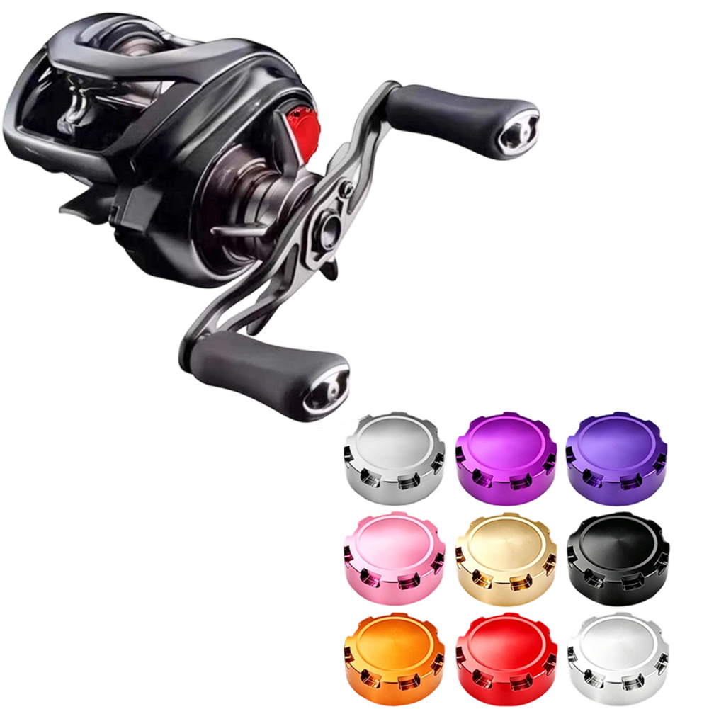 Reel Handle - Zamienny pokrętło napinacza do kołowrotków DAIWA