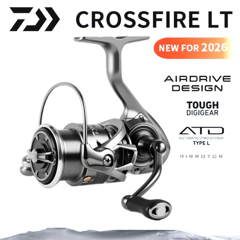 DAIWA Kołowrotek spinningowy z – Reel Spare Spool recenzja i cena