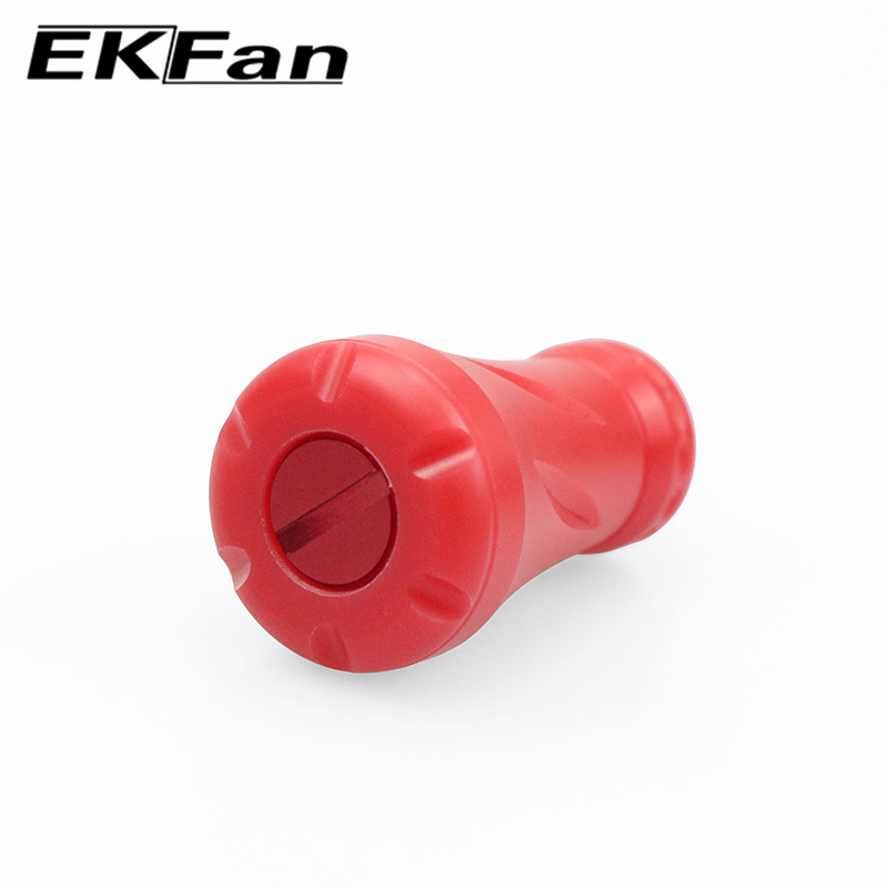 Pokrętło szpuli EKFan, ultrale – Spincast Reel recenzja i cena
