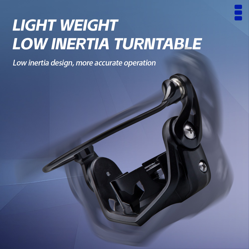 FISHINGFANS 800S 1000S 1500S 2 – Reel Drag Knob recenzja i cena