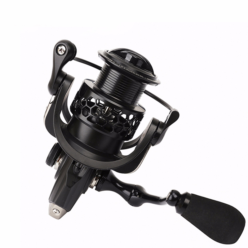 TSURINOYA NA2000 3000 3000 400 – Kastking Reel Zephyr recenzja i cena