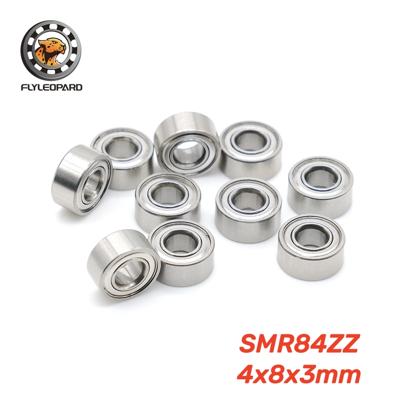 10 szt. SMR85ZZ 5x8x2.5mm ABEC – Fly Reel recenzja i cena