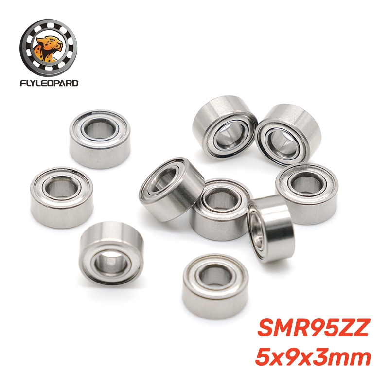 10 szt. SMR85ZZ 5x8x2.5mm ABEC – Fly Reel recenzja i cena