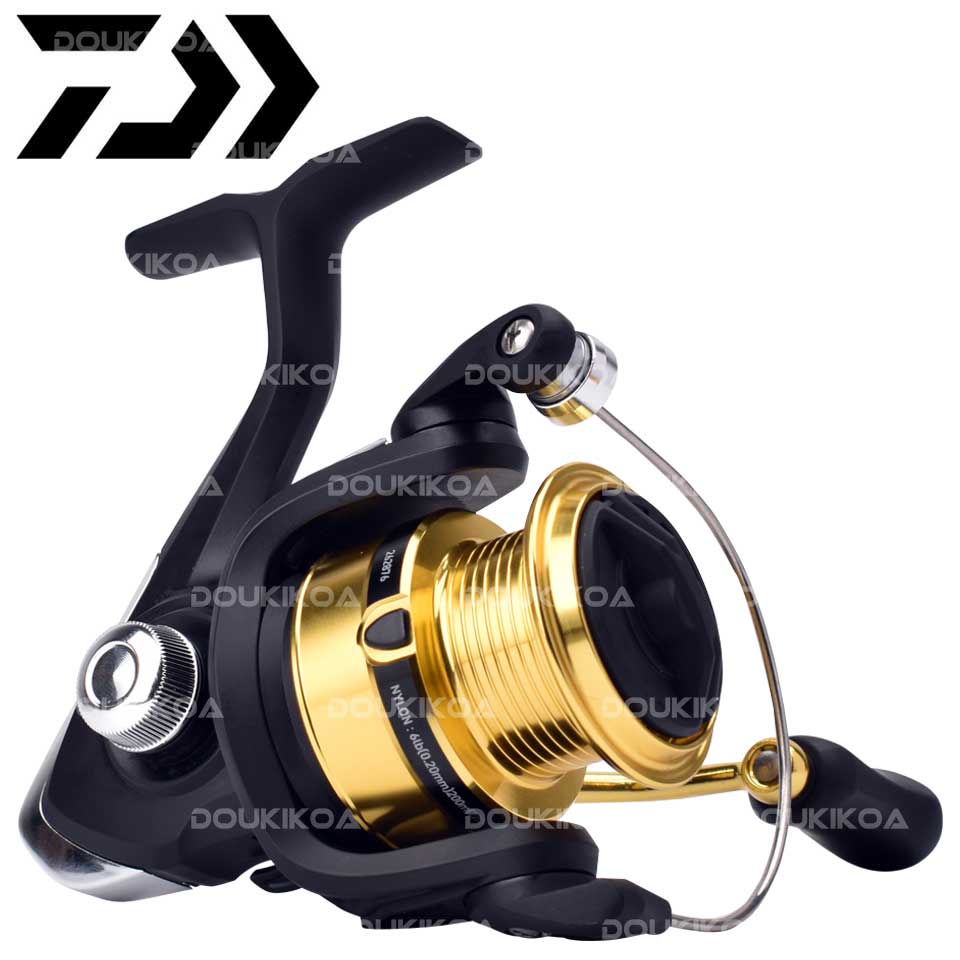 2023 DAIWA RS Kołowrotek wędka – Kastking Reel Zephyr recenzja i cena