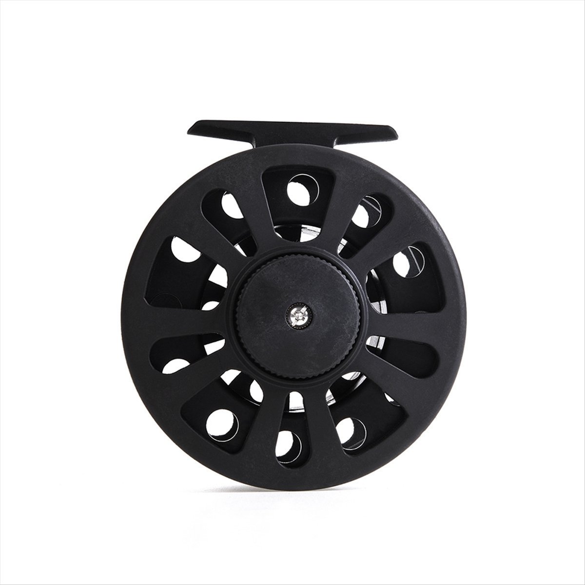 Nowy model GLA8/9 Czarny Plast – Fly Reel recenzja i cena