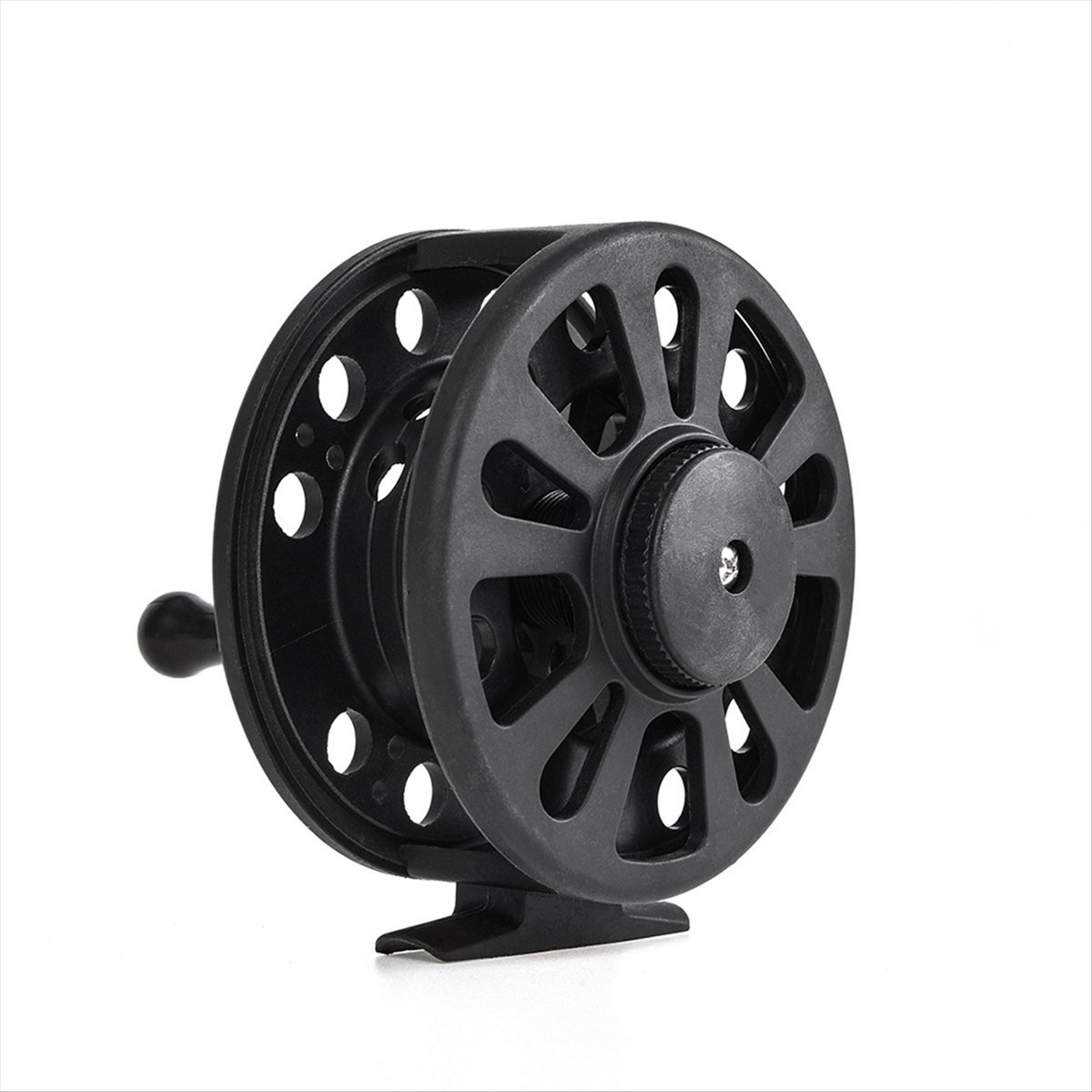 Nowy model GLA8/9 Czarny Plast – Fly Reel recenzja i cena
