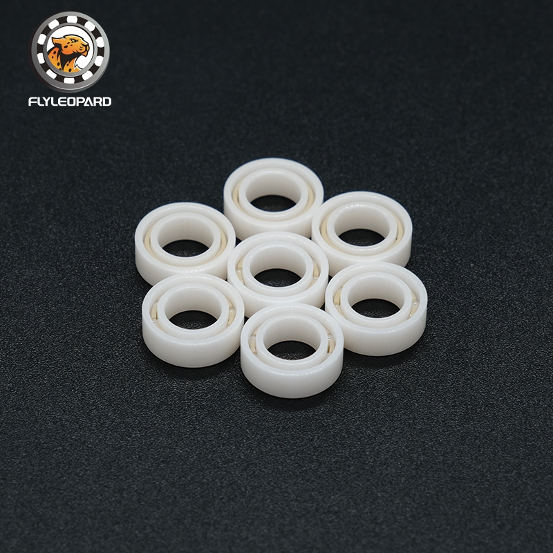 4 szt. 683CE 3x7x3mm Pełne Cer – Fly Reel recenzja i cena