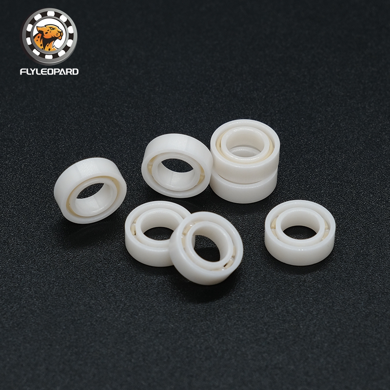 4 szt. 683CE 3x7x3mm Pełne Cer – Fly Reel recenzja i cena