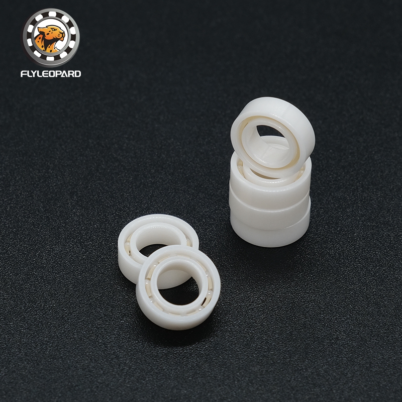 4 szt. 683CE 3x7x3mm Pełne Cer – Fly Reel recenzja i cena