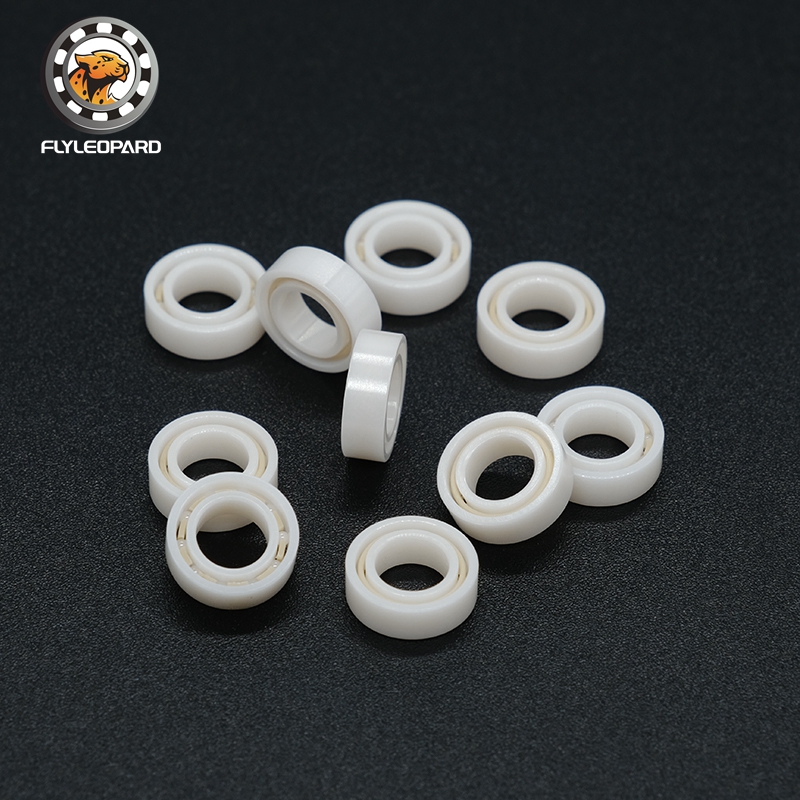 4 szt. 683CE 3x7x3mm Pełne Cer – Fly Reel recenzja i cena