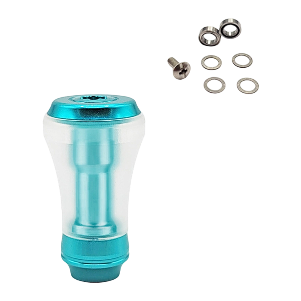 Polimer PMMA 36*22mm Gałka do  – Reel Cover recenzja i cena