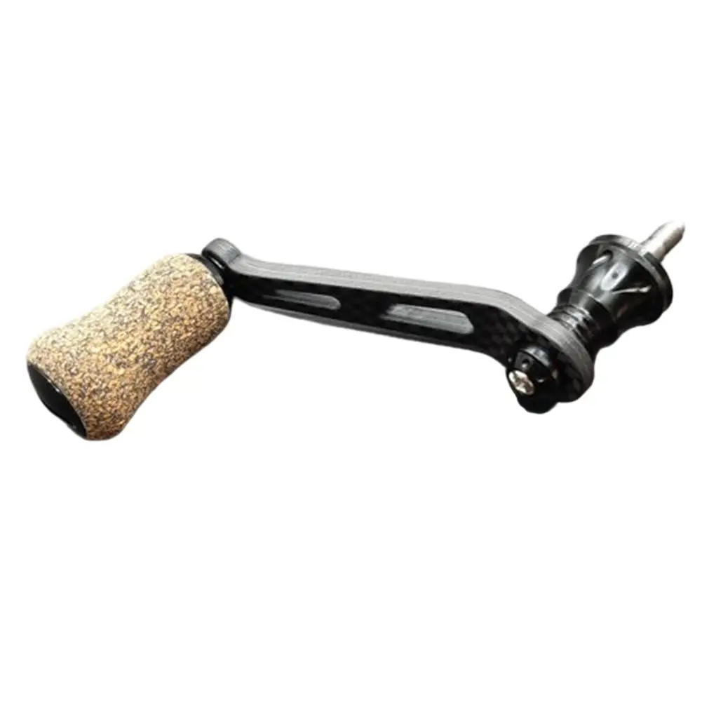 Korbowód karbonowy 70 mm do ko – Reel Handle recenzja i cena