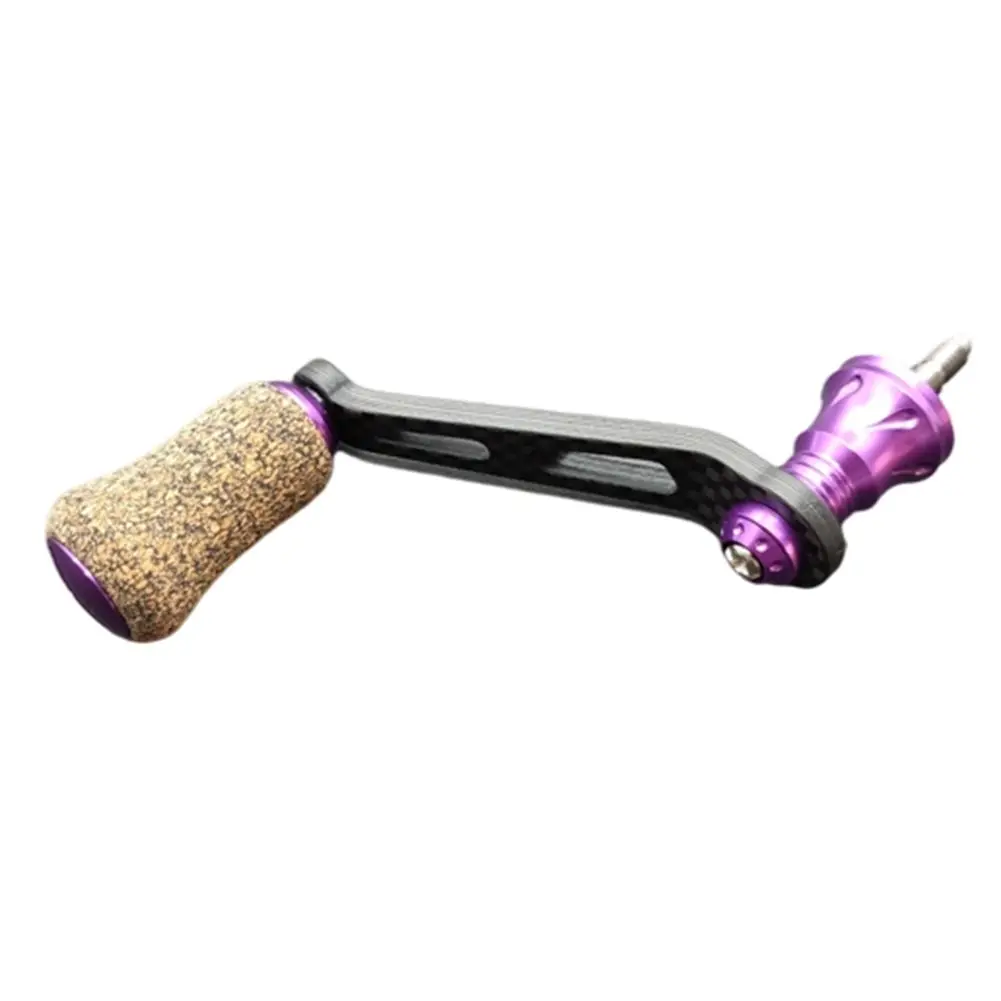 Korbowód karbonowy 70 mm do ko – Reel Handle recenzja i cena