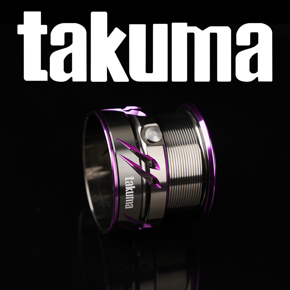 Takuma Lingxi CNC Aluminiowa S – Fly Reel recenzja i cena