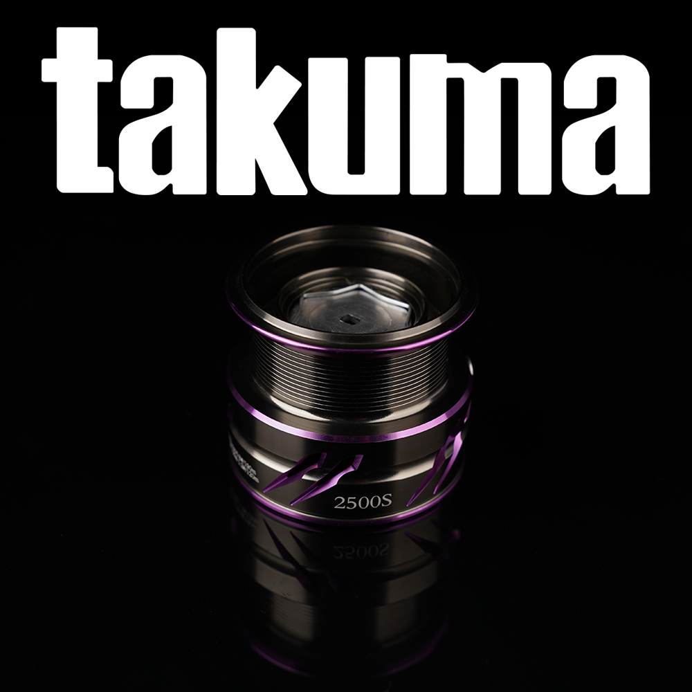 Takuma Lingxi CNC Aluminiowa S – Fly Reel recenzja i cena