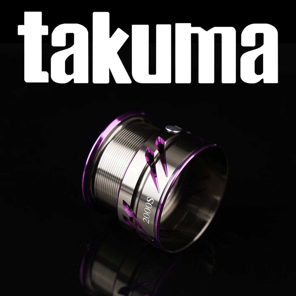 Takuma Lingxi CNC Aluminiowa S – Fly Reel recenzja i cena