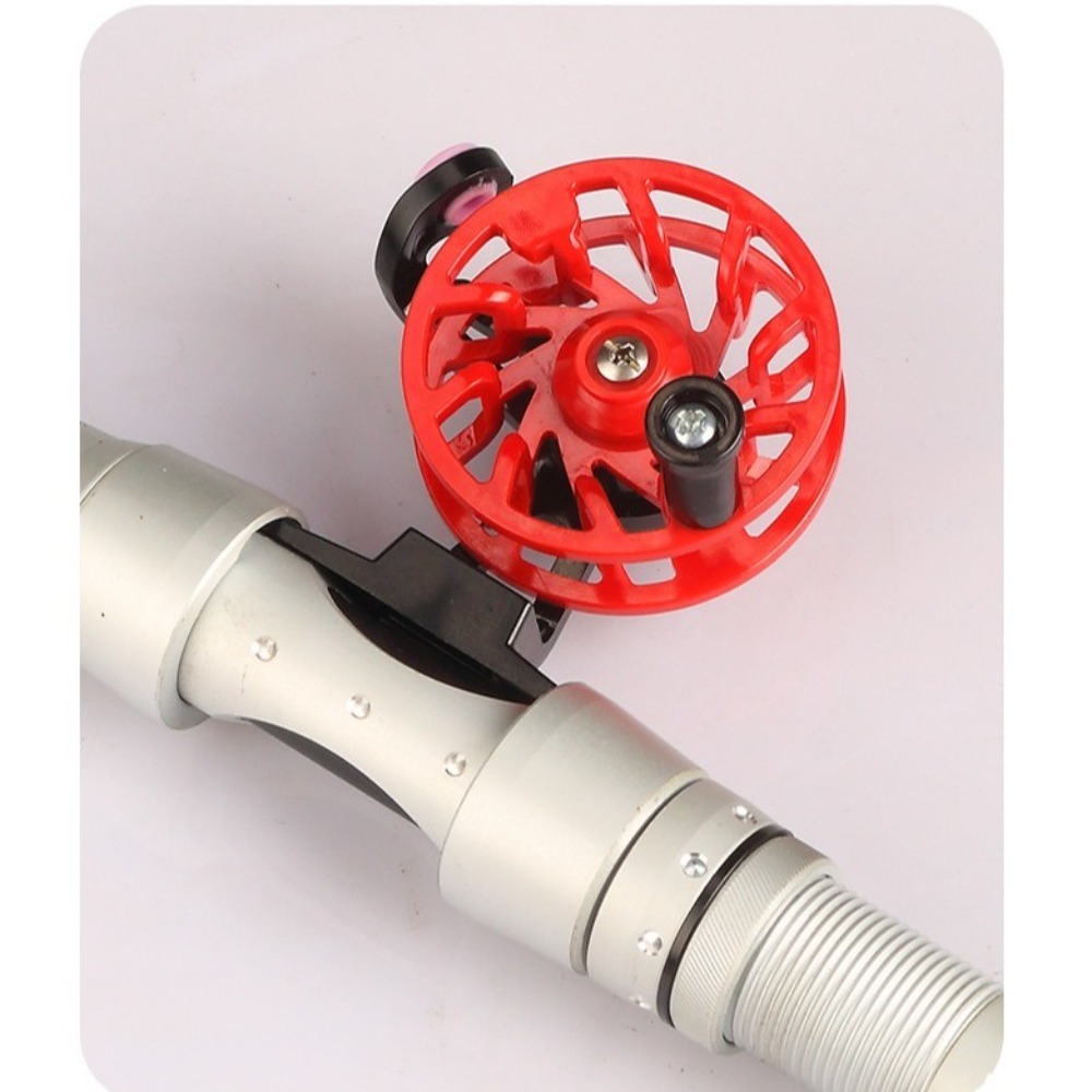 Kołowrotek Koło do wędkarstwa  – Ice Fishing Reel recenzja i cena