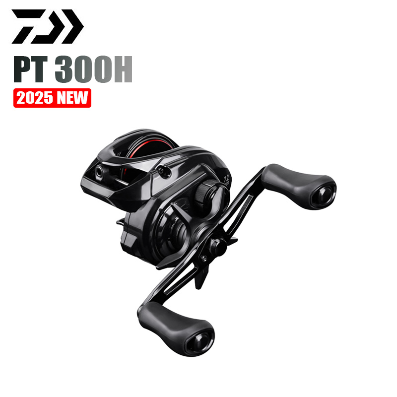 DAIWA 2025 nowy kołowrotek PT  – Reel Spare Spool recenzja i cena